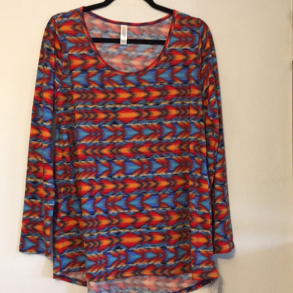 LuLaRoe Lynnae